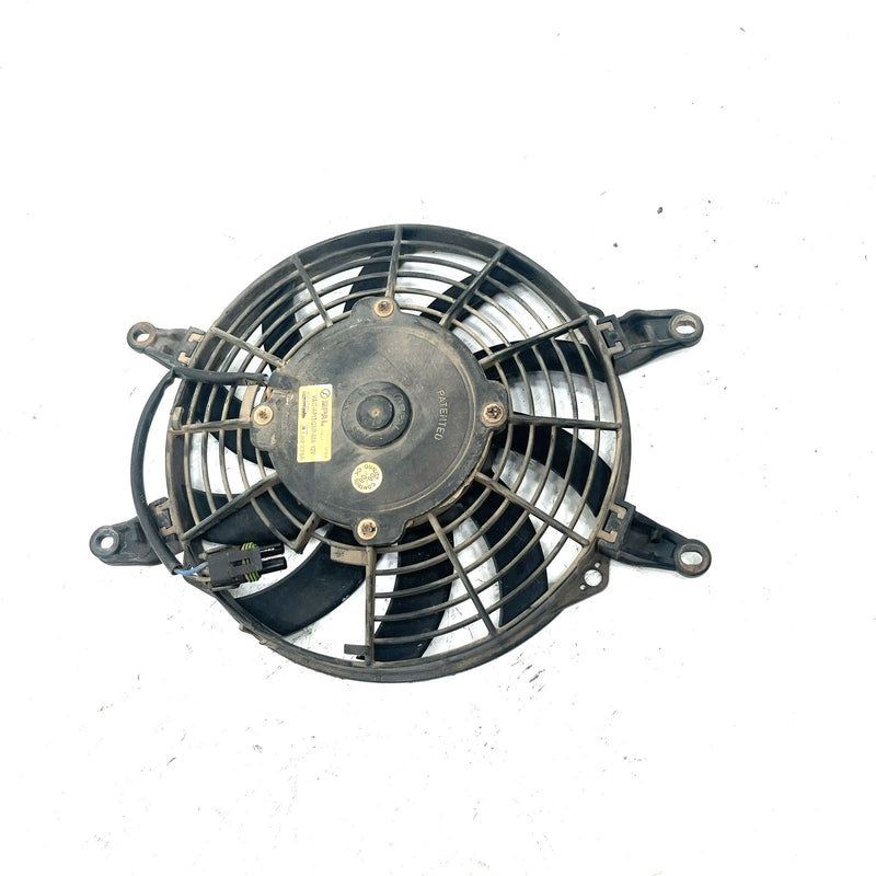 07-08 Can-Am Outlander 650 4x4 XT HO EFI OEM Radiator Cooling Fan 709200125 AB17