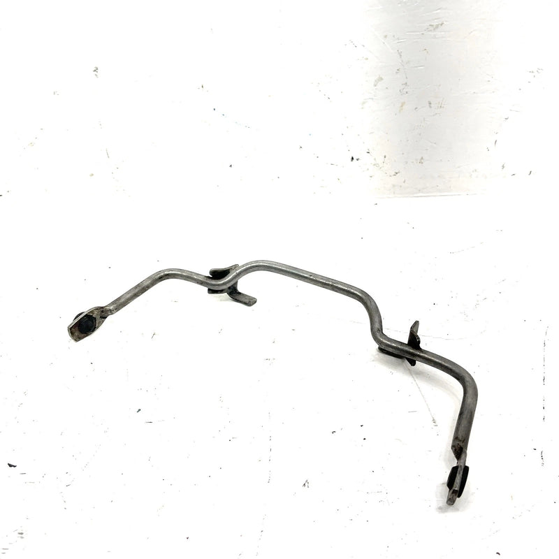 1985 Suzuki Quadrunner 185 OEM Front Fender Reinforcement Stay 63120-18901 AS0