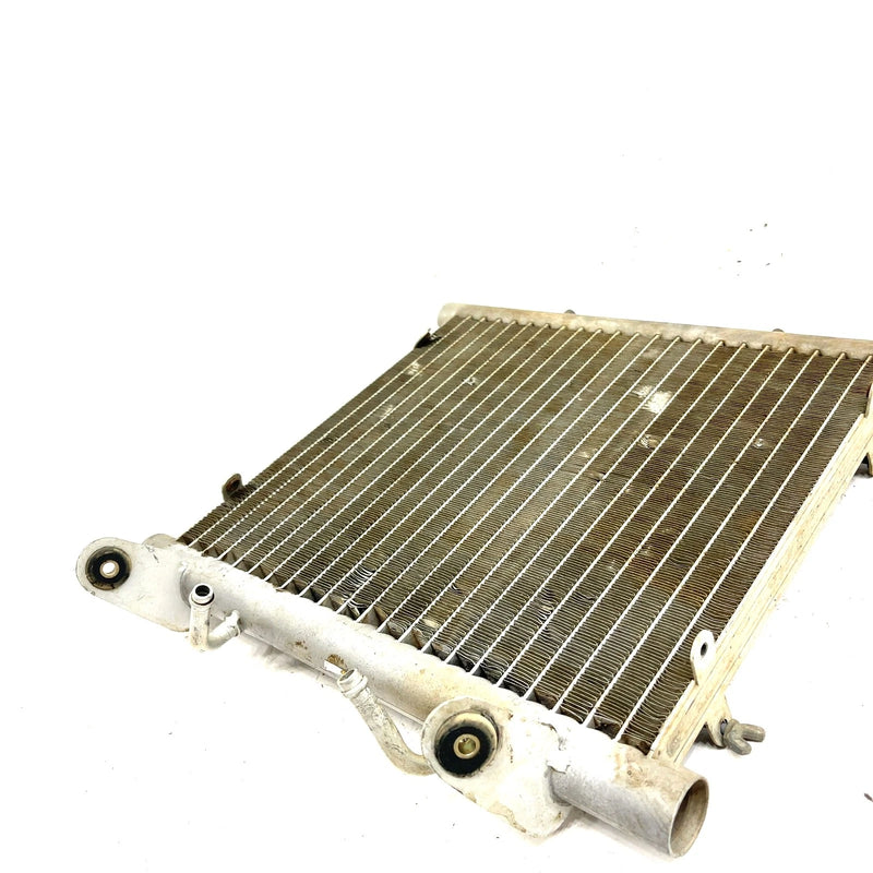 2002 Arctic Cat 375 4x4 Automatic OEM Radiator 0413-053 AA34