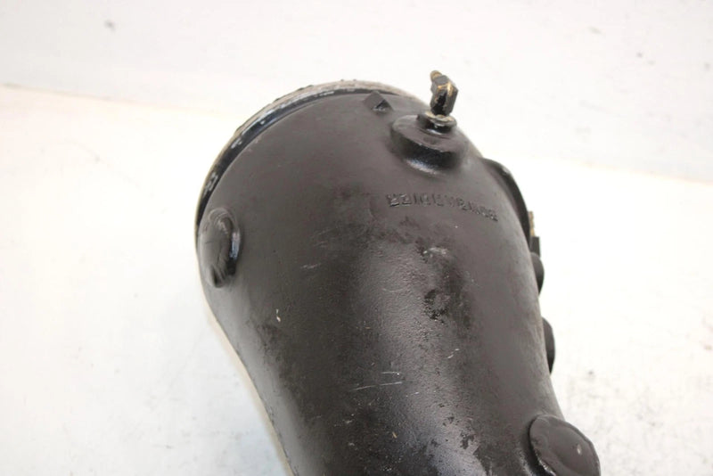 1998 Sea-doo Gtx Oem Expansion Chamber Half 274000657 JS49
