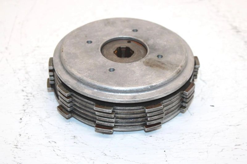 1999 Yamaha  Bear Tracker 2wd Oem Clutch Basket Assembly  2HT-16150-00-00 AY50