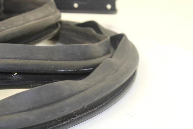 1990 Sea-doo Sp Oem Side Bumper 291000215 JS21