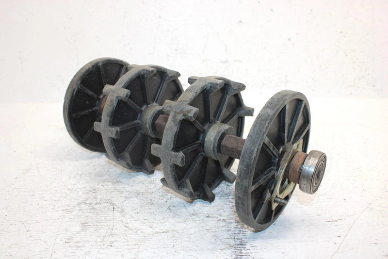 1998 Arctic Cat Zr 600 Oem Track Drive Cog 0728-032 SA33