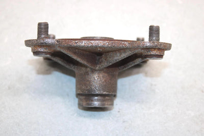 92 Kawasaki Bayou 300 4x4 Oem Rear Hub 49030-1104 AK12