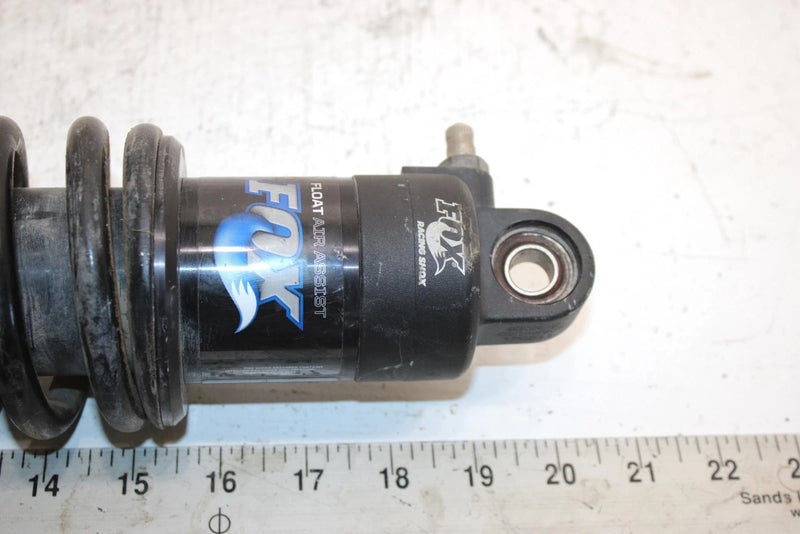 2012 Arctic Cat Prowler Hdx 700 Oem Rear Shock 0404-256 XA1