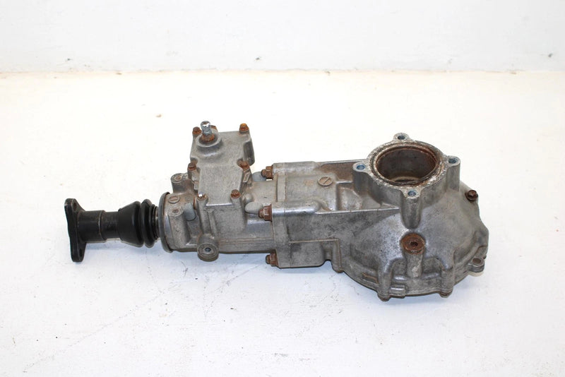 2003 Suzuki Ltf500f Oem Rear Differential Gearcase 27301-38830 AS27