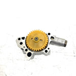 2004 John Deere Trail Buck 650 EXT OEM Oil Pump 420296505 AJ1.1