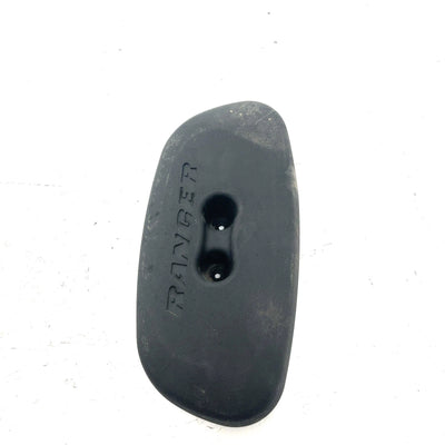 2009 Polaris Ranger HD 700 4x4 EFI OEM Headrest 5437938-070 XP12.1