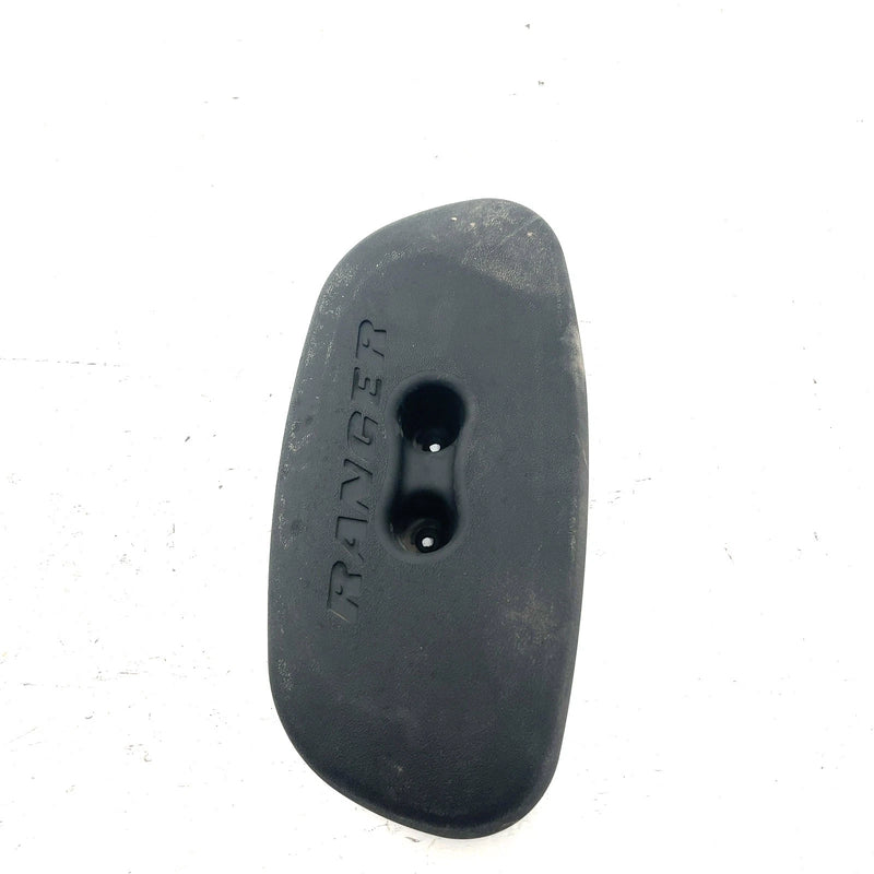 2009 Polaris Ranger HD 700 4x4 EFI OEM Headrest 5437938-070 XP12.1