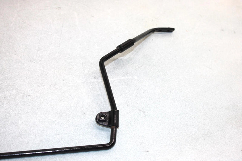 06 Honda Trx 350 Fe A  Oem Left Rear Fender Stay 80218-HN7-000 AH24