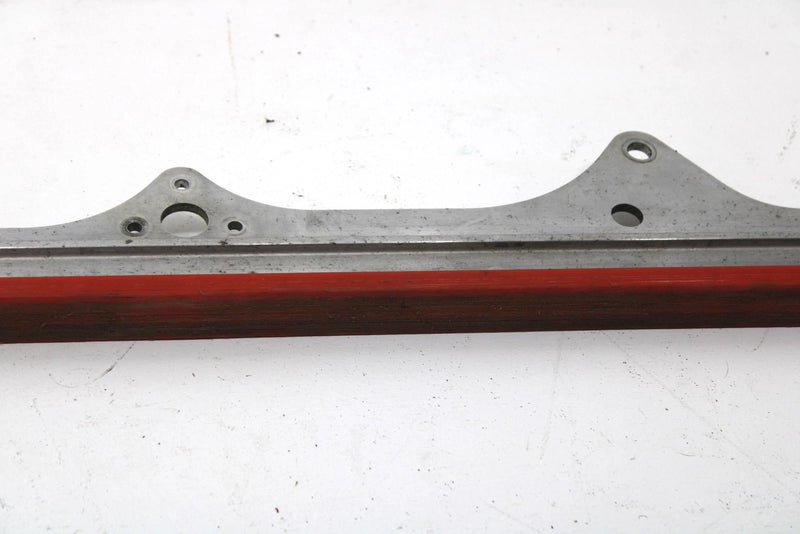 1980 Yamaha Ss440 Oem Right Skid Rail 8K4-47410-00-00 SY63