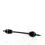 08-09 Kawasaki Teryx 750 KRF750A 4x4 OEM Front Driveshaft 59266-0028 XK0.1