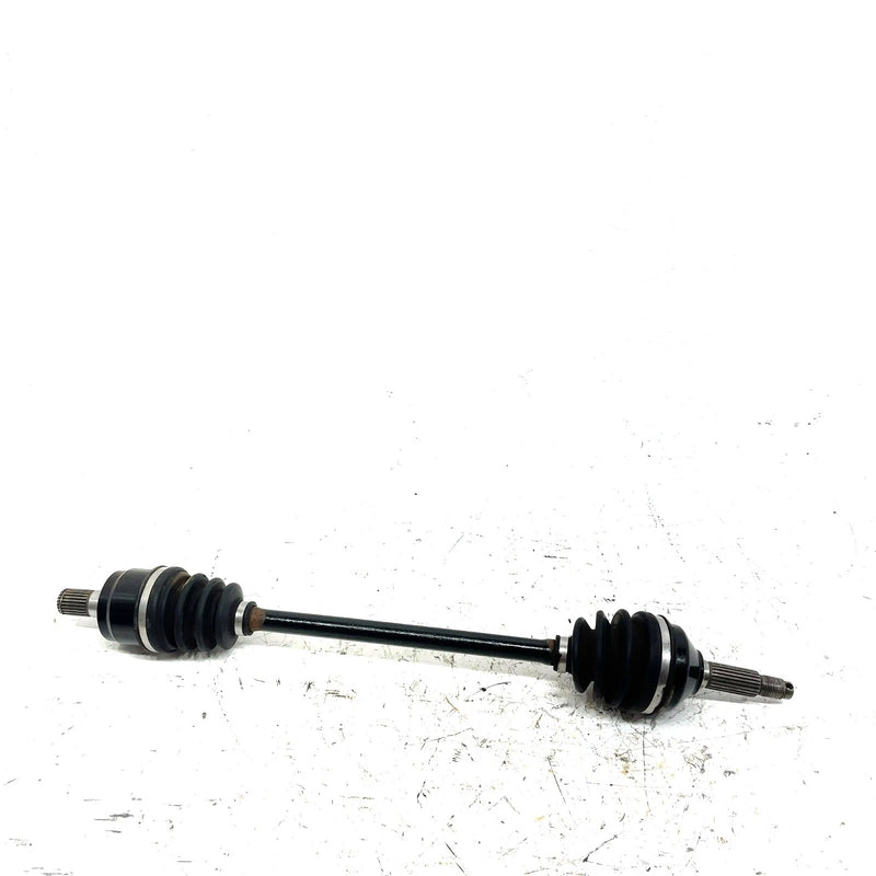08-09 Kawasaki Teryx 750 KRF750A 4x4 OEM Front Driveshaft 59266-0028 XK0.1