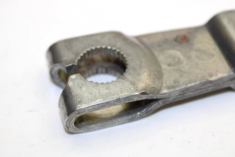 86 Kawasaki Bayou 300 OEM Rear Hub Cam Lever  41053-1064 AK9