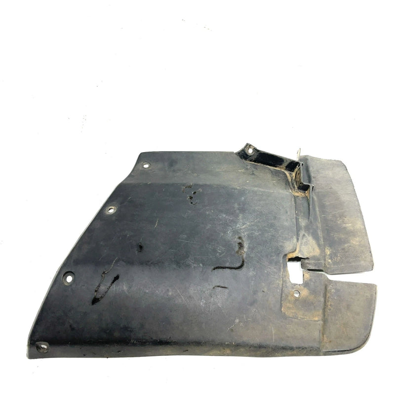05-09 Honda Foreman Rubicon 500 OEM Left Front Splash Guard 61868-HP0-A00ZA AH94
