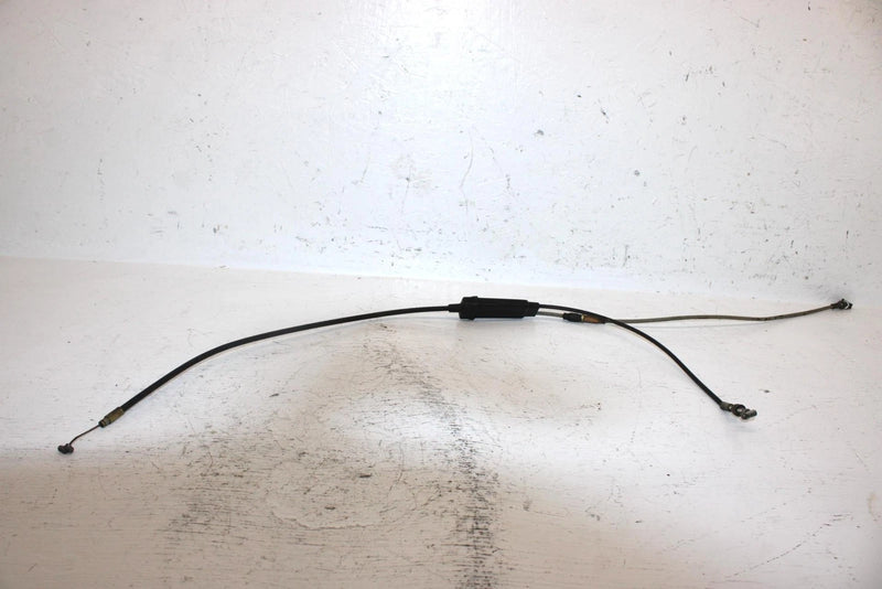 2002 Ski-doo Mxz 800 Adrenaline Oem Throttle Cable 512059373 SS21