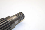 Suzuki Oem Final Driven Shaft 27551-19B11 Q1851
