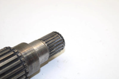 Suzuki Oem Final Driven Shaft 27551-19B11 Q1851