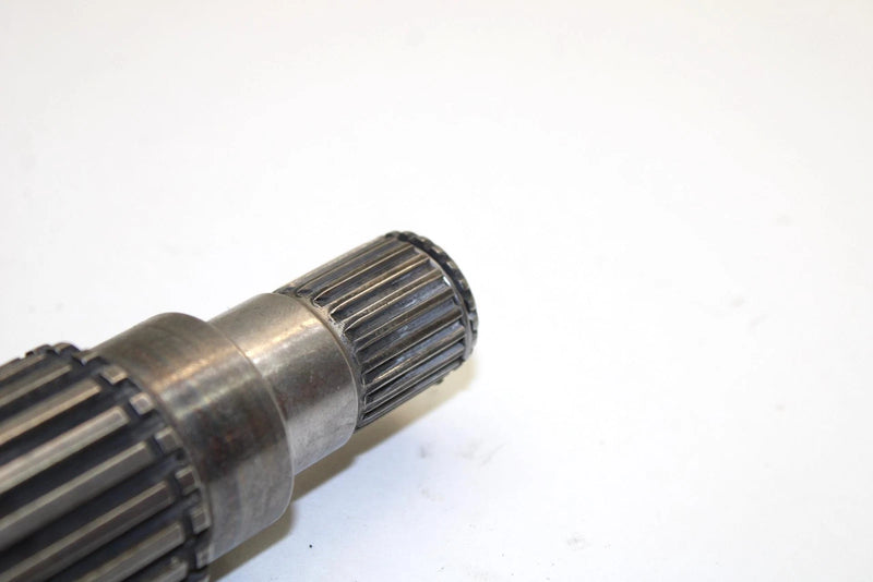 Suzuki Oem Final Driven Shaft 27551-19B11 Q1851