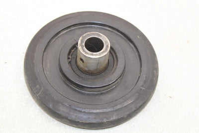 Polaris Oem Back Track Idler Wheel 5600 With Collar 1541285 Q1244