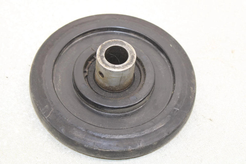 Polaris Oem Back Track Idler Wheel 5600 With Collar 1541285 Q1244