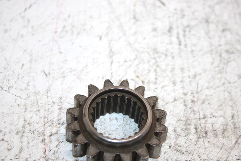 2000 Polaris Magnum 325 Oem 16T Transmission Gear 3233603 AP65