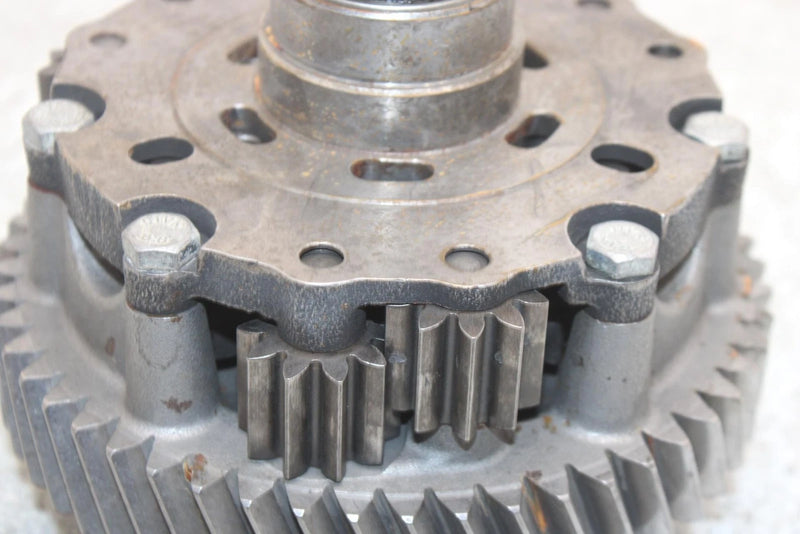 2015 Polaris Ranger 570 Eps Rear Diff 3235373 XP5.2