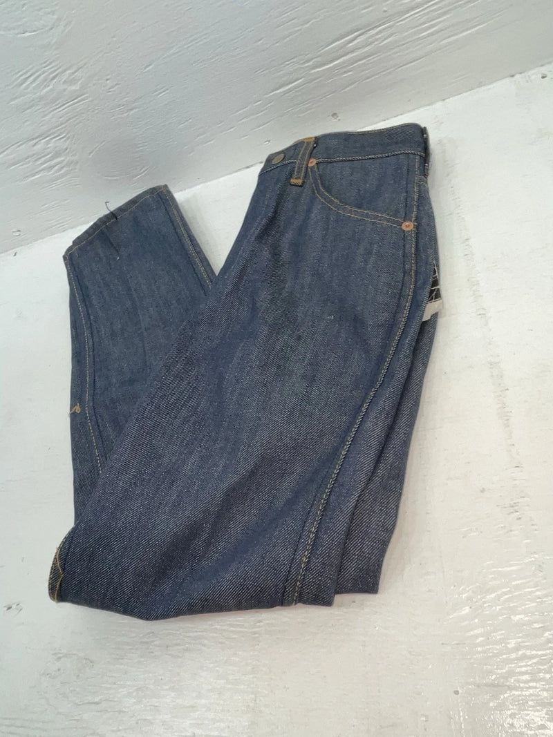New Vintage Blue Lee Denim Pants VV-9