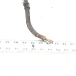 2006 Yamaha Rhino 450 4x4 OEM Front Lower Brake Hose 5UG-F5872-03-00 XY2