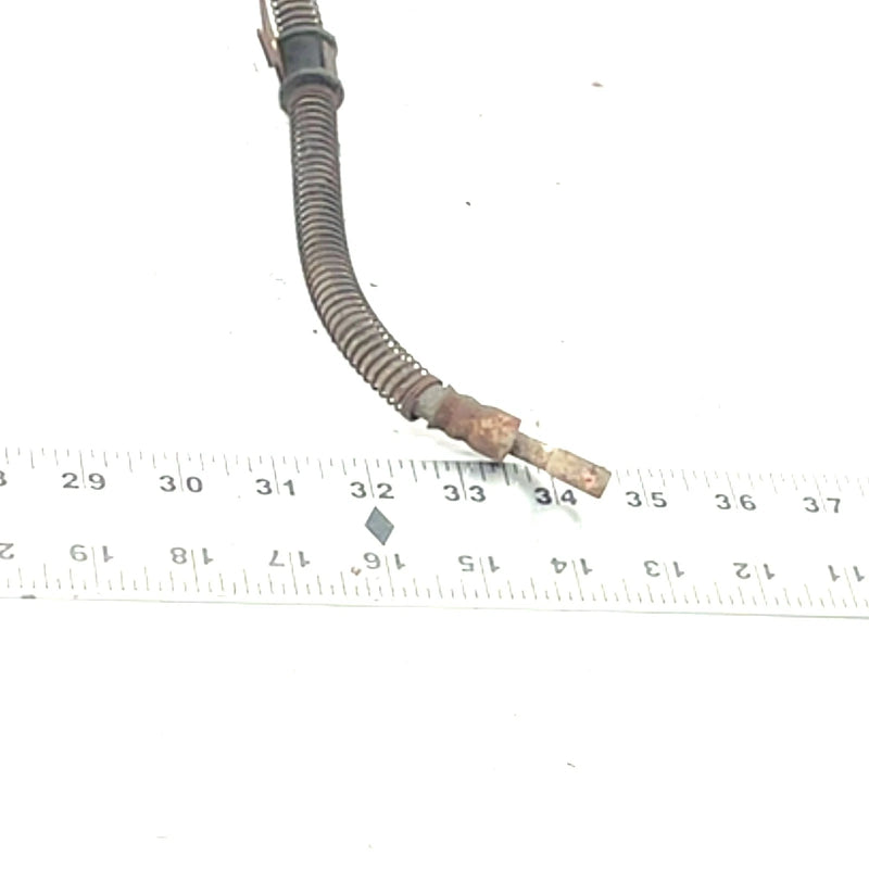2006 Yamaha Rhino 450 4x4 OEM Front Lower Brake Hose 5UG-F5872-03-00 XY2