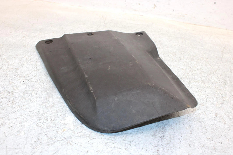 1993 Honda Trx 300 A Oem Left Front Fender Flap 61866-HC4-000ZA AH50