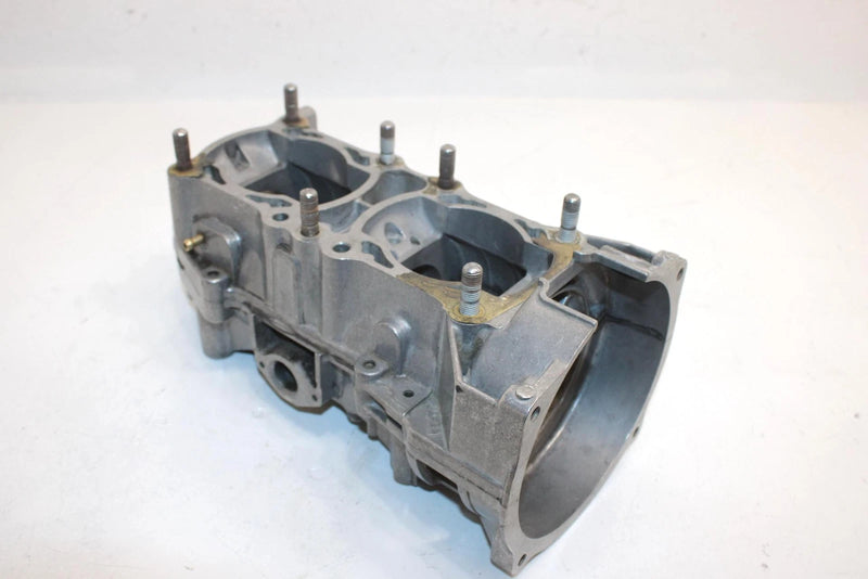 90 Polaris Classic 500 Oem Crankcase W/Studs 3083793 SP56