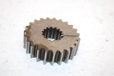 Polaris Xcf Oem 23T Upper Chain Case Sprocket 3221086 2900003 SPS3