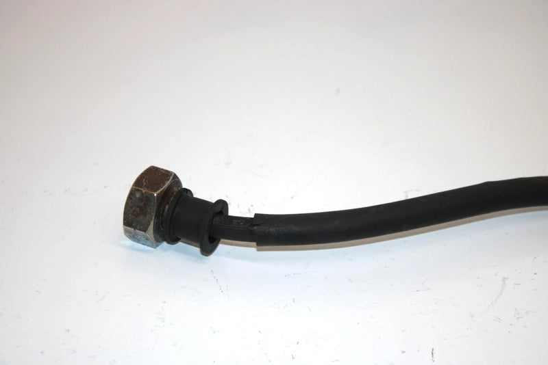 84 Honda Trx200a Oem Front Right/Left Brake Hose 45126-VM5-003 AH4