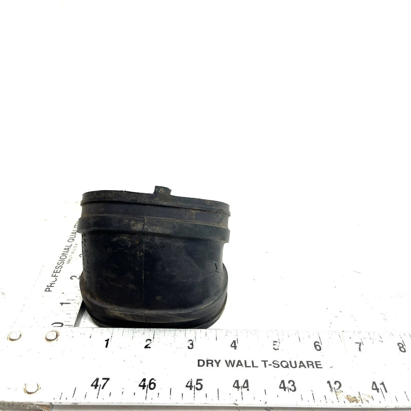 00-01 Arctic Cat 500 4x4 Automatic OEM Front Belt Cooling Joint 3402-451 AA32