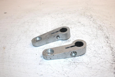 2001 Ski-doo Mxz 600 Oem Outer Steering Arm Set 506145800 506145900 SS4