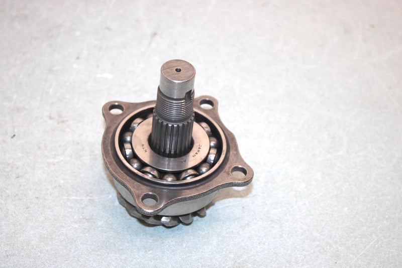 00 Polaris Xpedition 425 Oem Pinion And Shaft Assembly 3086318 AP19