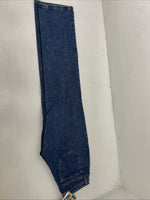 New Women’s Twenty X Low Rise Tulsa Denim Jeans. 7/8x34 P-3