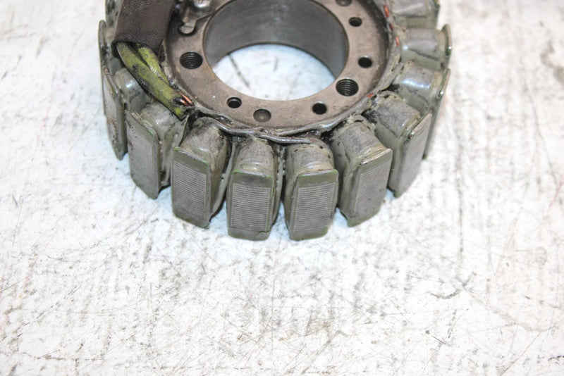 2019 Can-am Outlander 570 Oem Stator 420685921 AB9