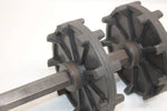 85 Polaris Trail 400 L/c Oem Drive Cog Axle Shaft 5020388 SP67