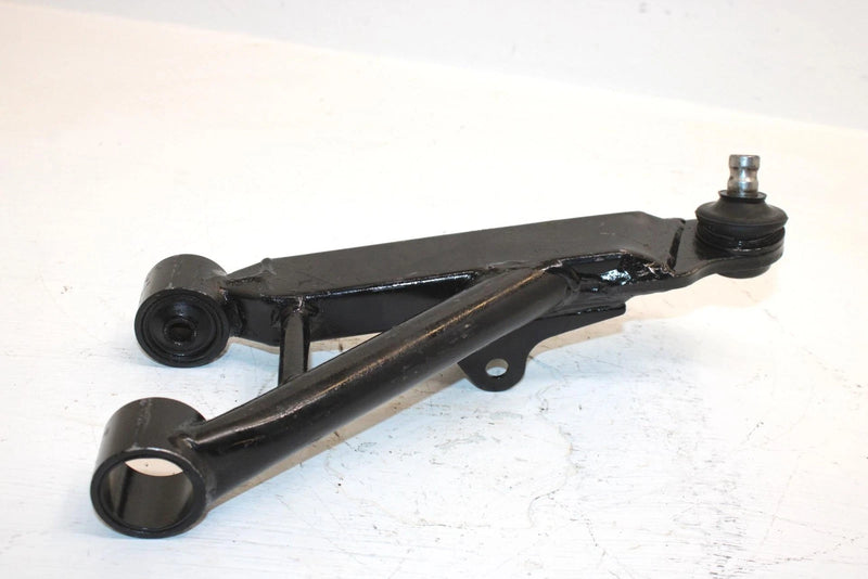 2009 Suzuki Lt-a400f Oem Front Upper Right Control A Arm 52430-27810 AS26