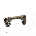 09-13 Honda Big Red 700 MUV700 OEM Rear Caliper Bracket 43111-HL1-A01 XH0.1