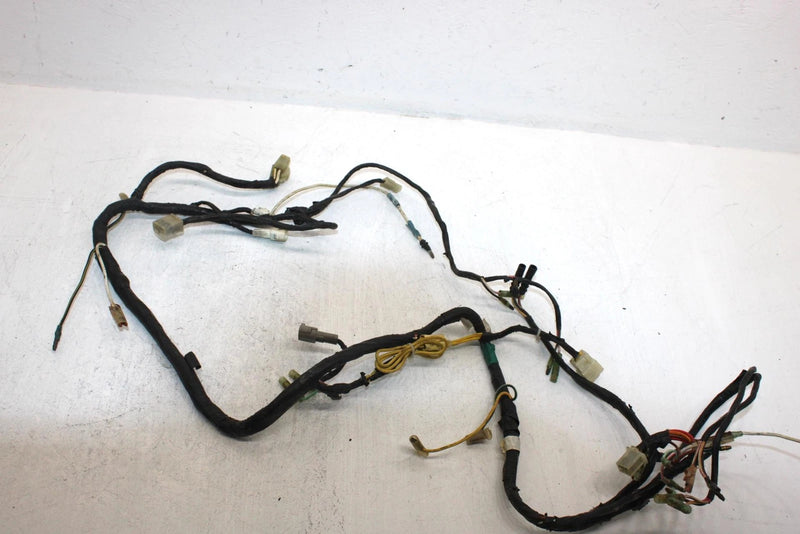 1996 Kawasaki Bayou 300 Oem Main Wire Harness 26030-1410 AK19