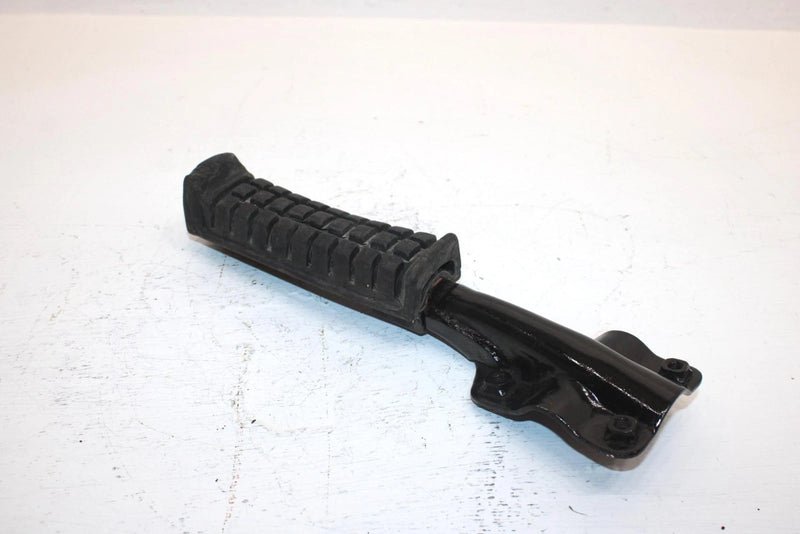 1982 Honda Atc 185 Sa All Terrain Oem Foot Peg 50610-958-010 AH70