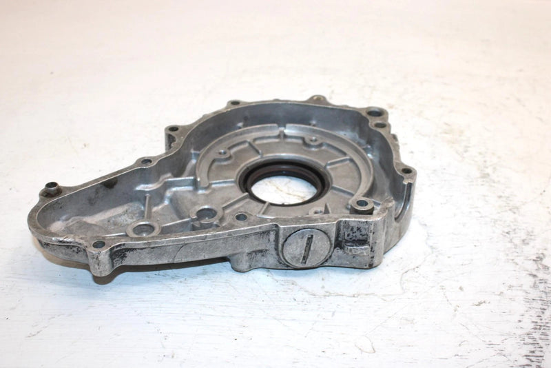 1982 Honda Atc200 Ea Big Red Oem Left Side Cover 11341-958-680 AH64
