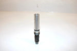 85 Suzuki Quadrunner 185 Lt185 2x4 Oem Odometer Driven Gear 26471-24200 AS15