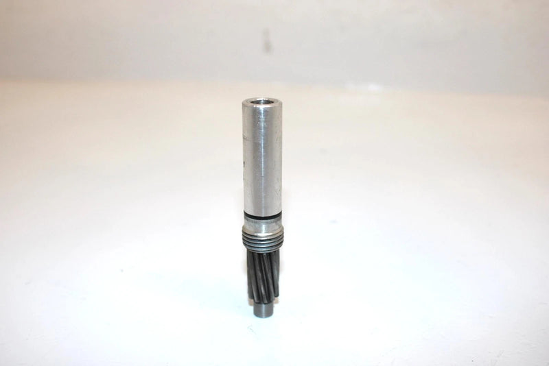 85 Suzuki Quadrunner 185 Lt185 2x4 Oem Odometer Driven Gear 26471-24200 AS15