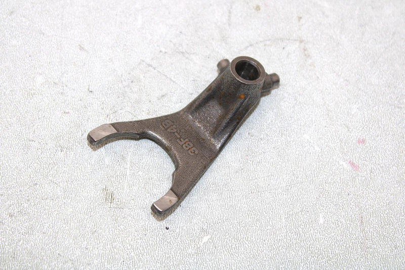 2003 Suzuki Lt-f400f Oem Reverse Shift Fork 25241-38F50 AS23