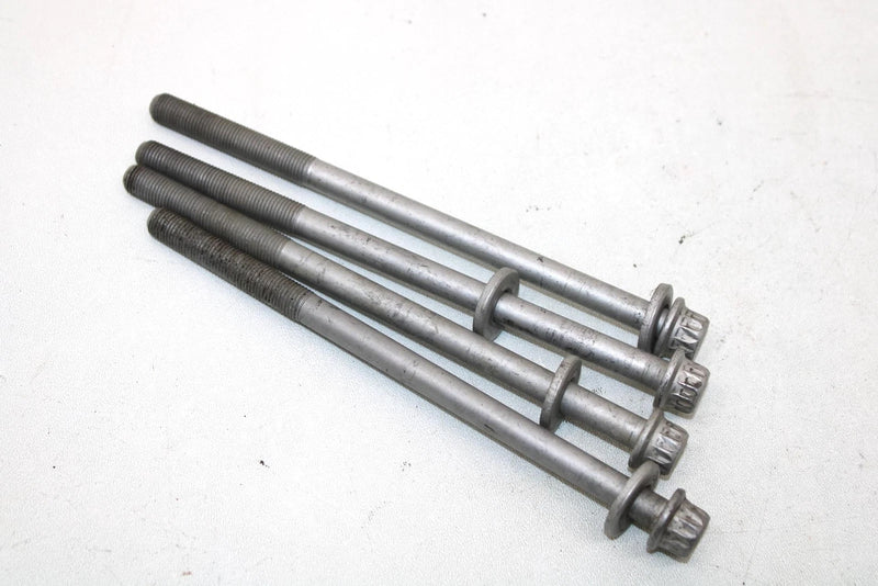 2004 Polaris Sportsman 500 Oem Cylinder Stud Bolt Set Of 4 3084875 Q5088