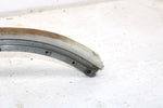 1978 Yamaha Exciter 440 Oem Skid Frame 8E7-47411-00-00 SY122